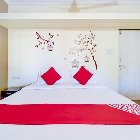 Hotel O Sai Residenci Lonavala Exterior photo