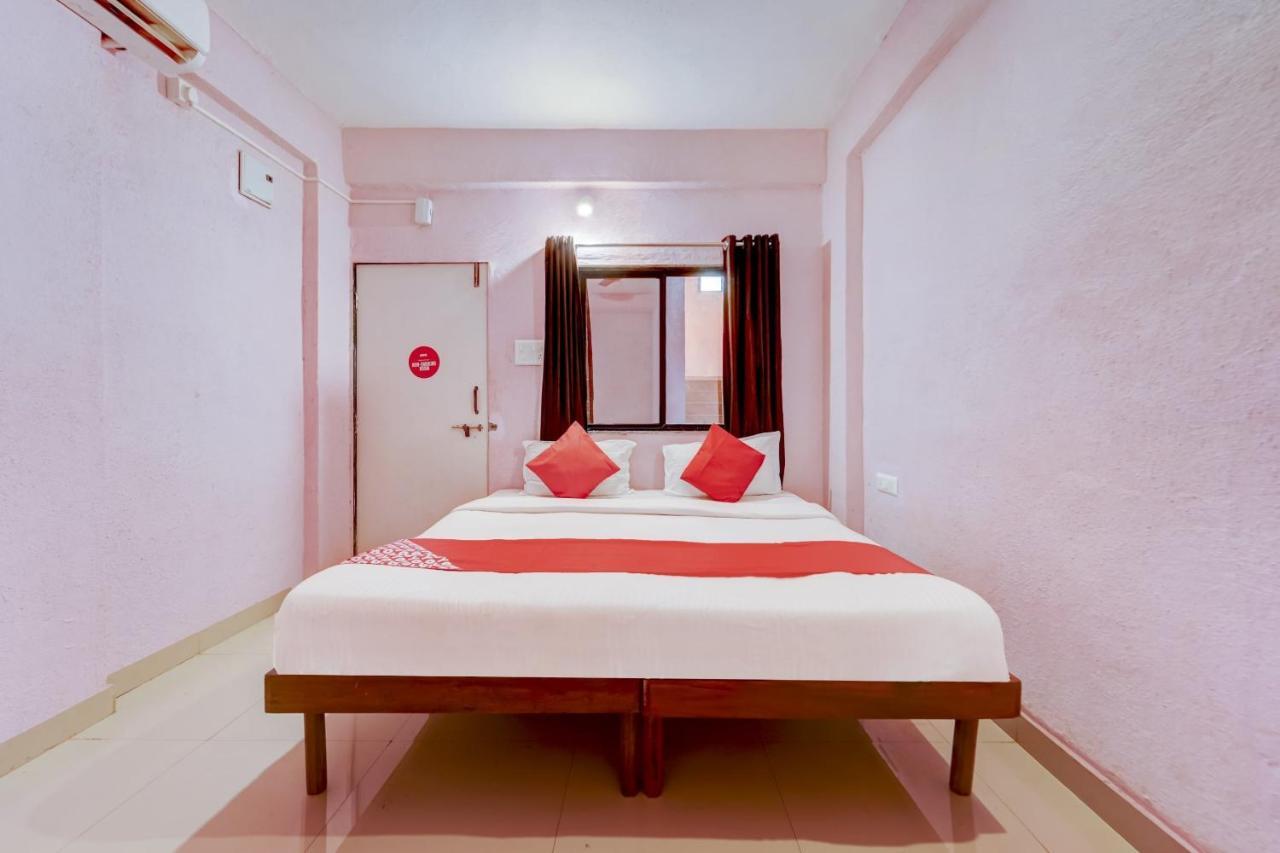 Hotel O Sai Residenci Lonavala Exterior photo