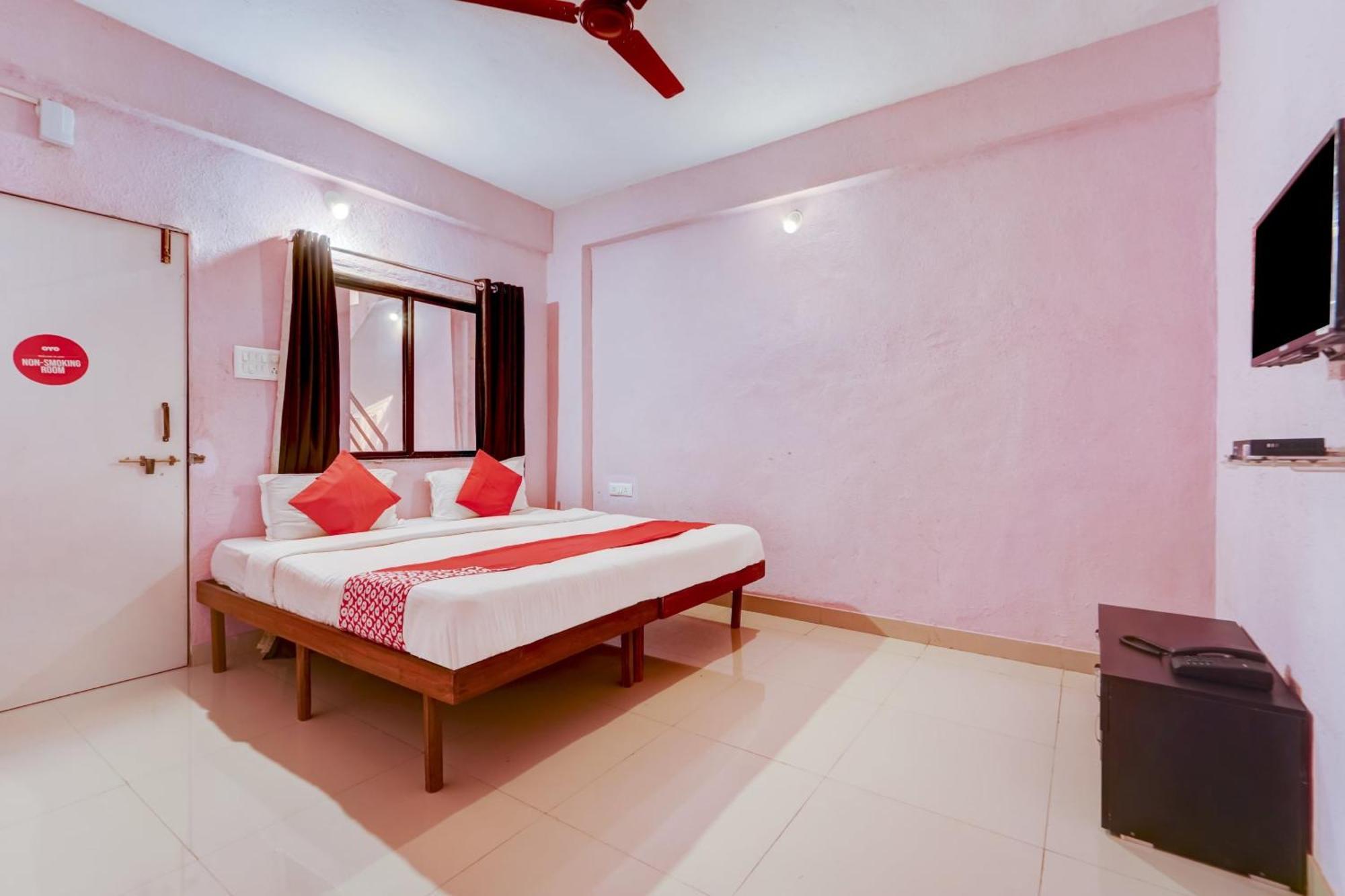 Hotel O Sai Residenci Lonavala Exterior photo