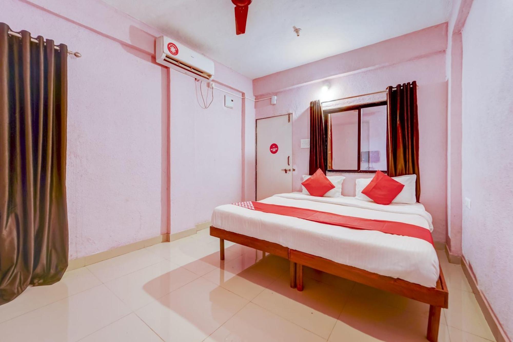 Hotel O Sai Residenci Lonavala Exterior photo