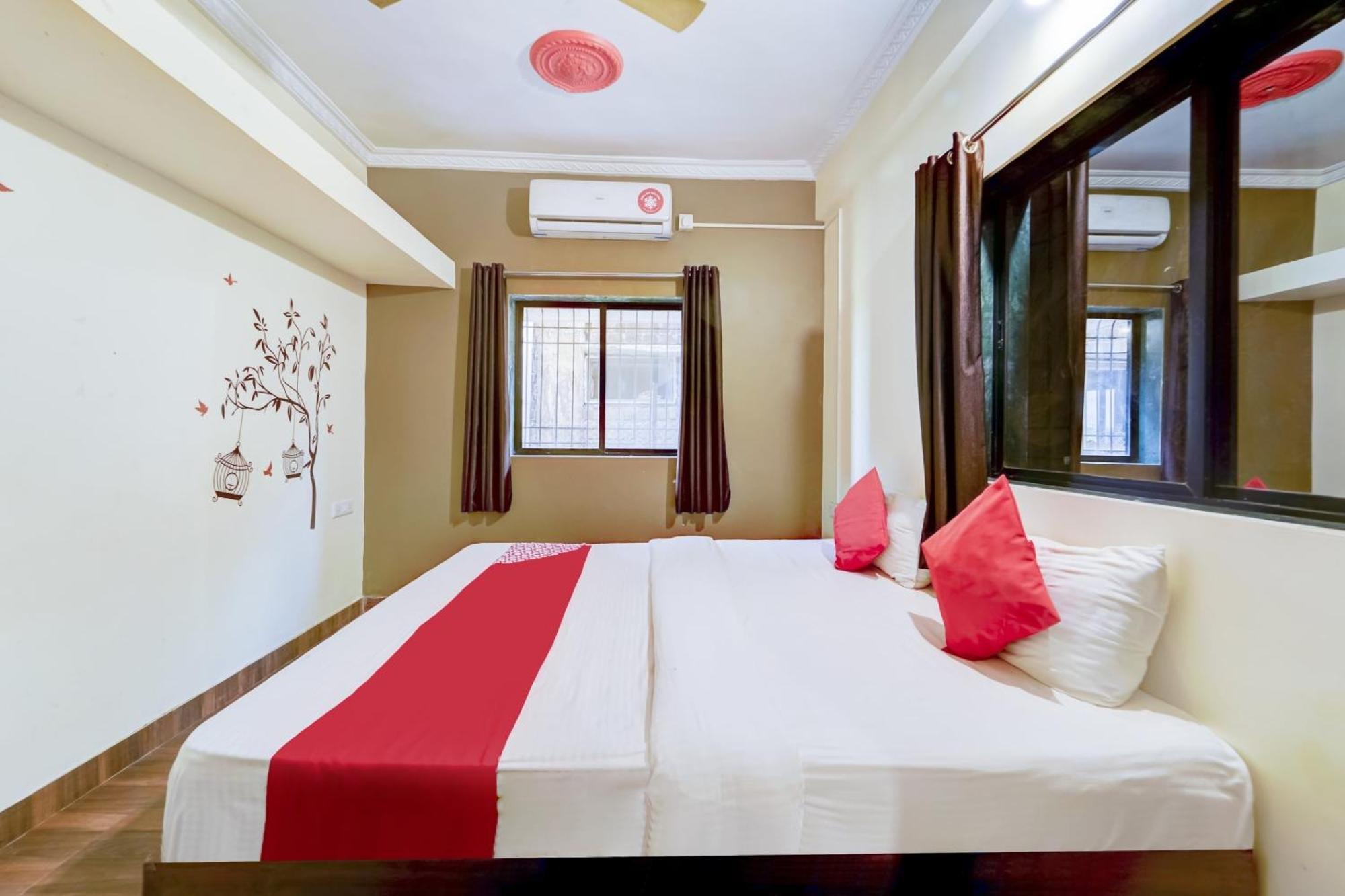 Hotel O Sai Residenci Lonavala Exterior photo