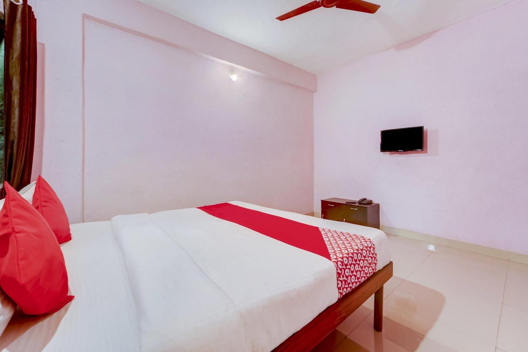 Hotel O Sai Residenci Lonavala Exterior photo